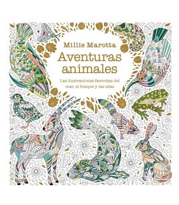 Aventuras animales