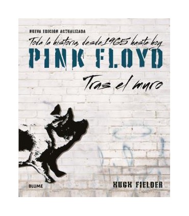 PINK FLOYD TRAS EL MURO (2023)