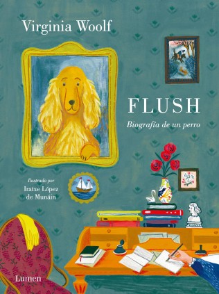 Flush (edición ilustrada)