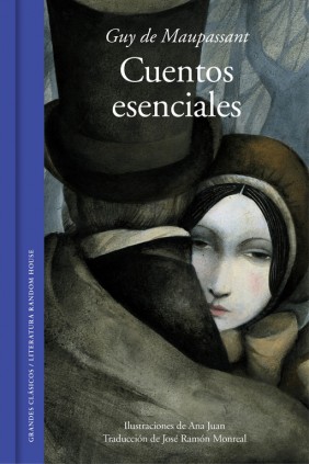 Cuentos esenciales (edición ilustrada)