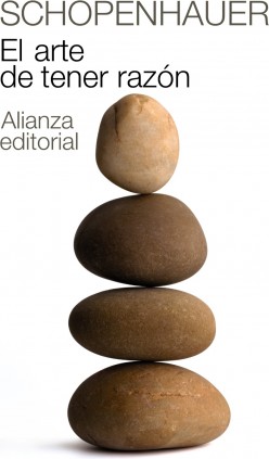 EL ARTE DE TENER RAZON *ED NUEVA*