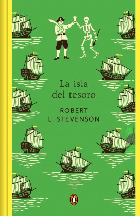 La isla del tesoro (edición especial en tapa dura)