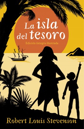 La isla del tesoro (Colección Alfaguara Clásicos)