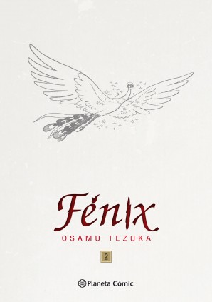 Fénix nº 02/12 (Trazado)
