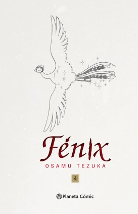 Fénix nº 04/12 (Trazado)