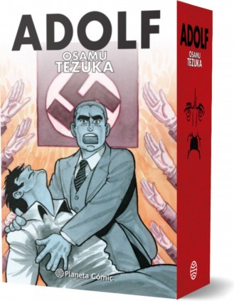 Adolf (Tezuka)