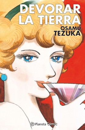 DEVORAR LA TIERRA (TEZUKA)