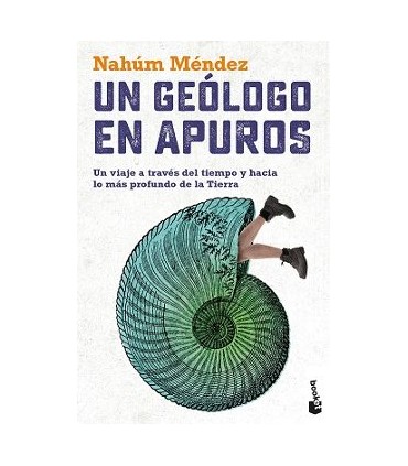 Un geólogo en apuros