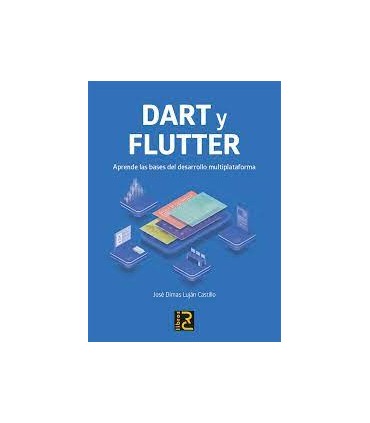 DART Y FLUTTER: APRENDE LAS BASES DEL DE