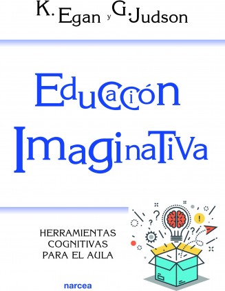 Educación Imaginativa