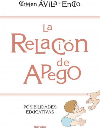 La relación de apego