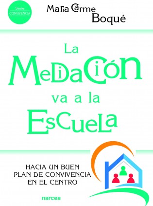 La mediación va a la escuela
