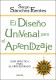 EL DISEÑO UNIVERSAL PARA EL APRENDIZAJE