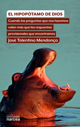 El hipopótamo de Dios