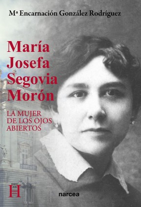 María Josefa Segovia Morón