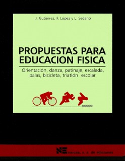 Propuestas para Educación Física