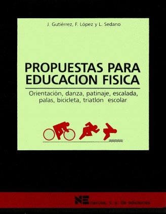 Propuestas para Educación Física