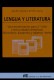 Lengua y Literatura