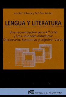 Lengua y Literatura