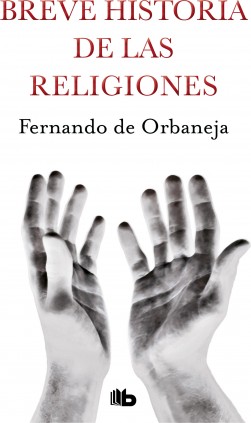 Breve historia de las religiones