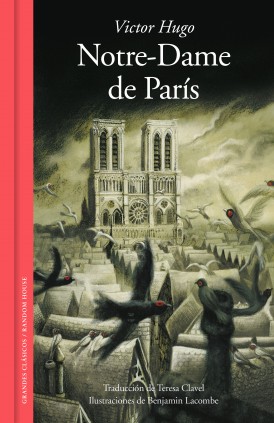Notre-Dame de París (edición ilustrada)