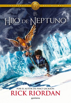HIJO DE NEPTUNO HEROES DEL OLIMPO 2