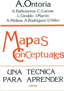 Mapas conceptuales