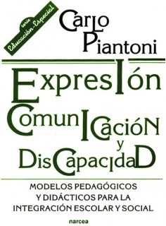 Expresión,comunicación,discapacidad