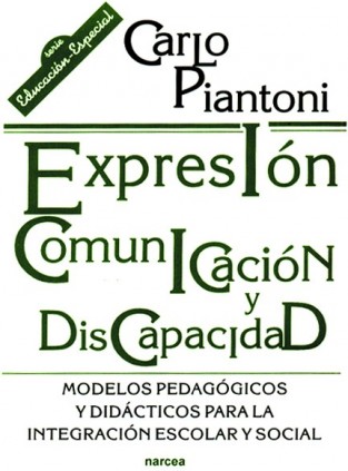 Expresión,comunicación,discapacidad