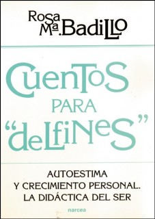 Cuentos para delfines