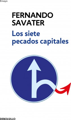 Los siete pecados capitales