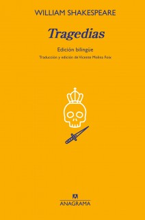 Tragedias de William Shakespeare