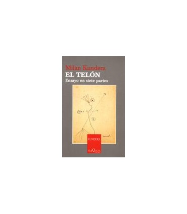 El telón