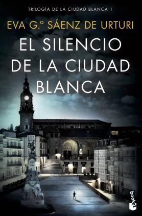 EL SILENCIO DE LA CIUDAD BLANCA 1