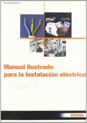 Manual ilustrado para la instalación eléctrica