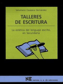 Talleres de escritura