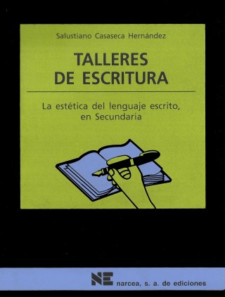 Talleres de escritura