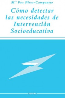 COMO DETECTAR NECESIDADES INTERVENCION S