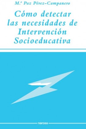 COMO DETECTAR NECESIDADES INTERVENCION S