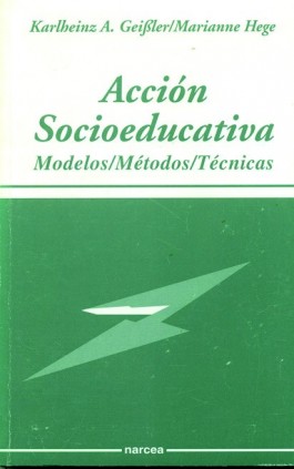 Acción socioeducativa