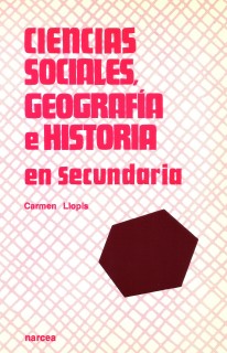 Ciencias Sociales, Geografía e Historia en Secundaria