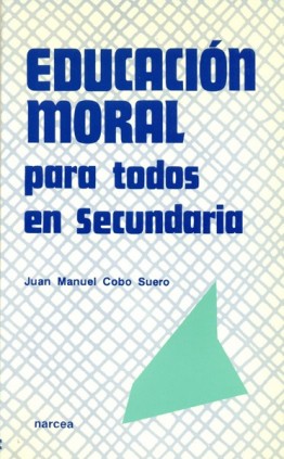 Educación moral para todos