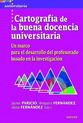 Cartografía de la buena docencia universitaria