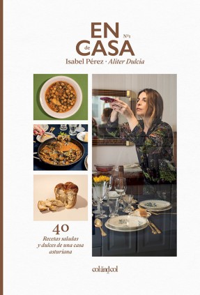 En casa de Isabel Pérez - Aliter Dulcia