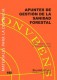 Apuntes de Gestión de la Sanidad Forestal