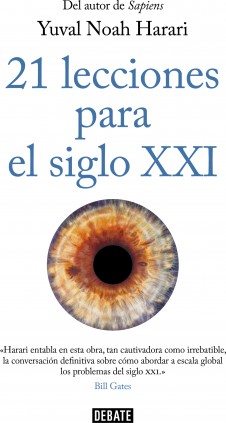 21 lecciones para el siglo XXI