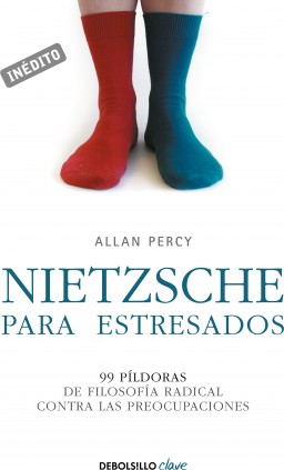 Nietzsche para estresados