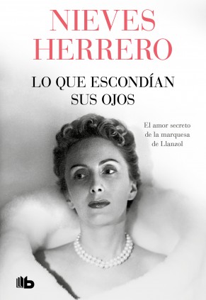 LO QUE ESCONDIAN SUS OJOS