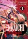 Tenkaichi: la batalla definitiva 1 (Seinen)