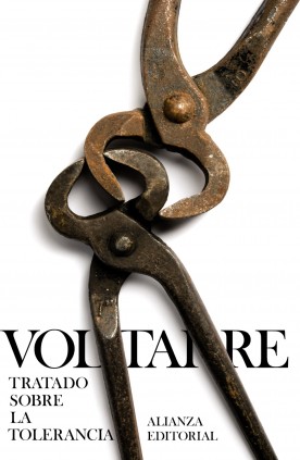 Tratado sobre la tolerancia